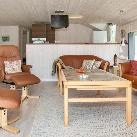 Holiday home 8 Person In Hejls