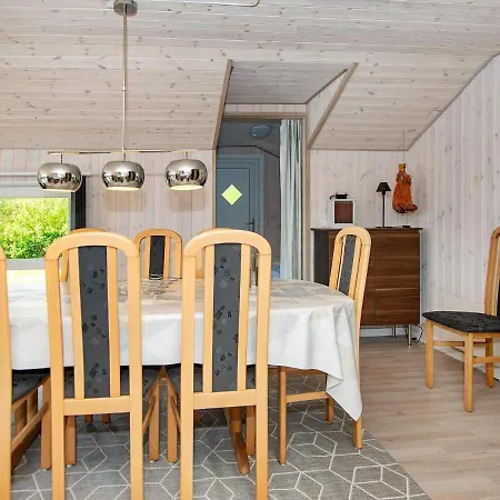 Holiday home 8 Person In