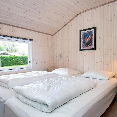 8 Person In Holiday home *