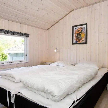 Holiday home 8 Person In Hejls