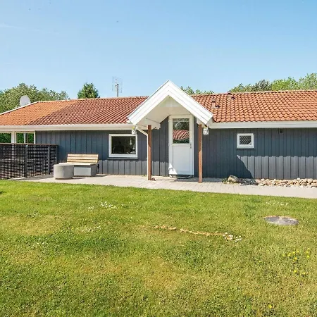 Holiday home 8 Person In Hejls