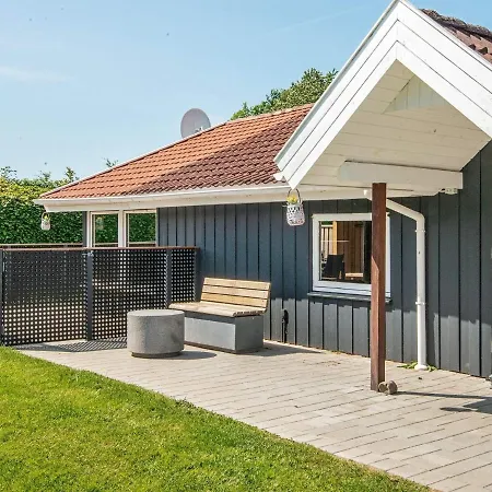 8 Person In Holiday home