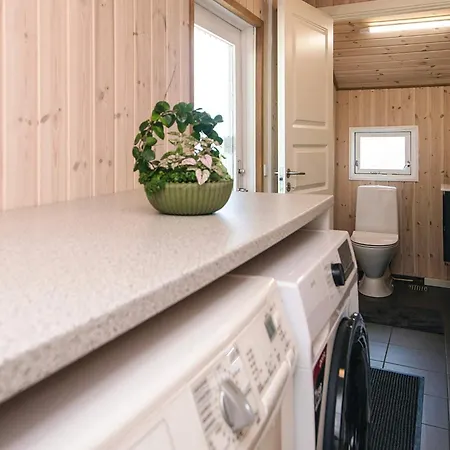 8 Person In Holiday home *