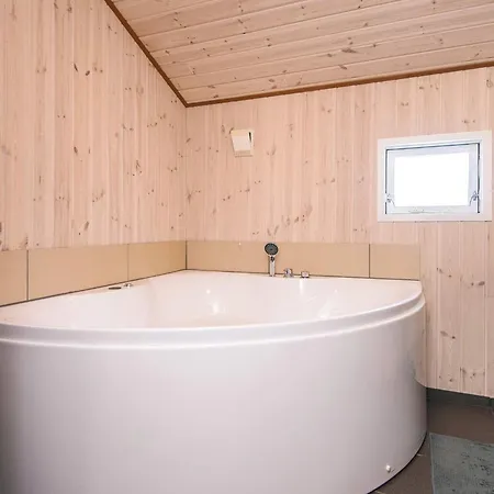 Holiday home 8 Person In Hejls