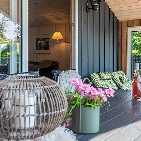 8 Person In Holiday home