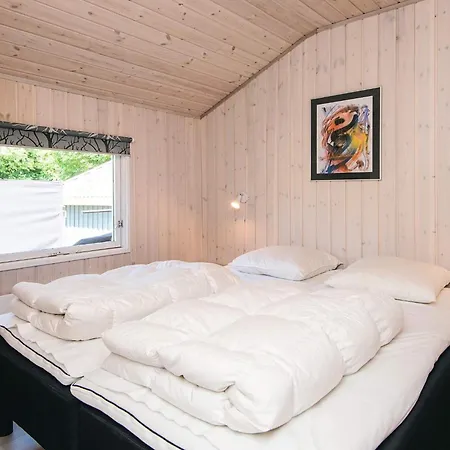 Holiday home 8 Person In