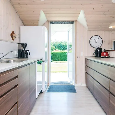 Holiday home 8 Person In