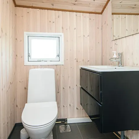 8 Person In Holiday home