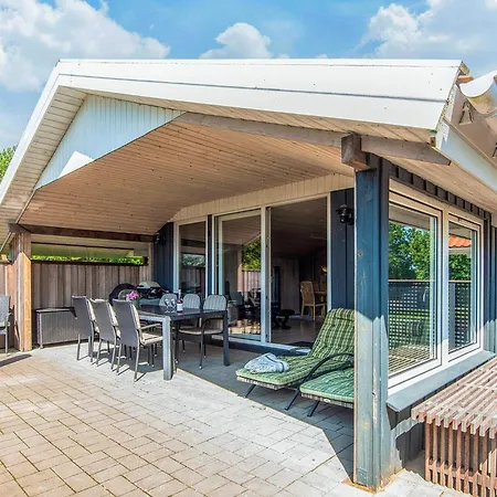 Holiday home 8 Person In