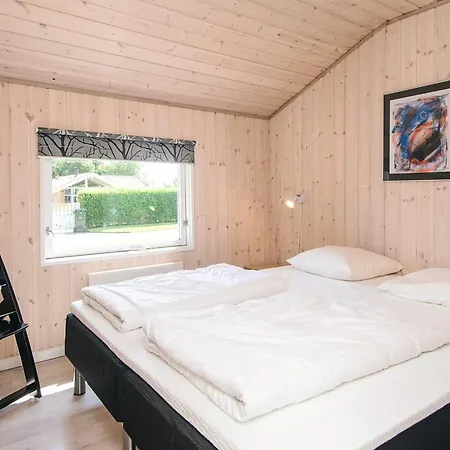 Holiday home 8 Person In Hejls