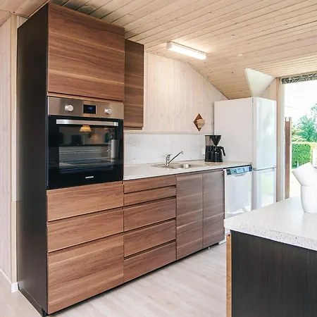 8 Person In Holiday home