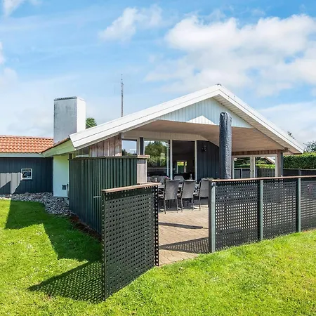 Holiday home 8 Person In Hejls