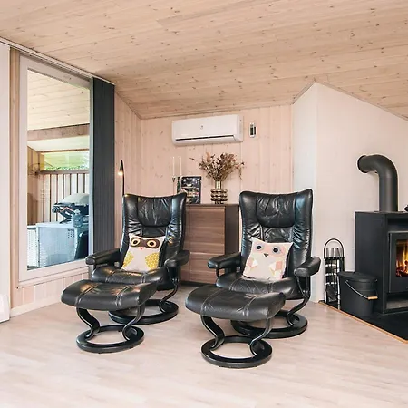 8 Person In Holiday home