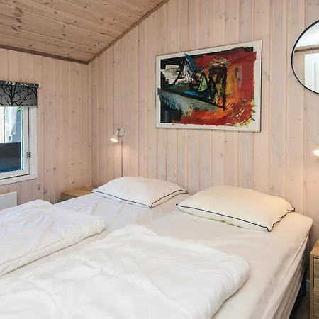 Holiday home 8 Person In Hejls