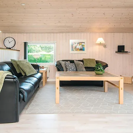 Holiday home 8 Person In