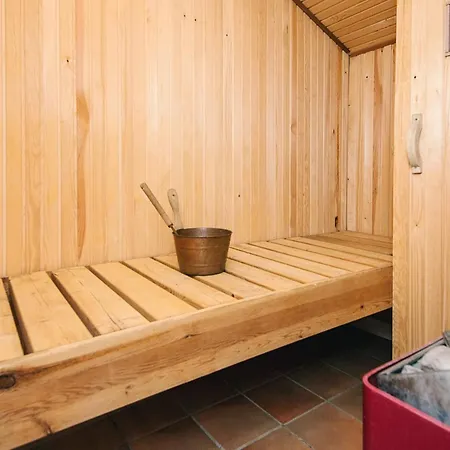 8 Person In Holiday home