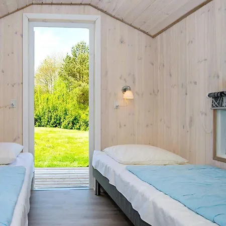 8 Person In Hejls-by Traum Dom wakacyjny